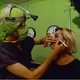 Image for article titled Dealing With People Who Want Weird Plastic Surgery